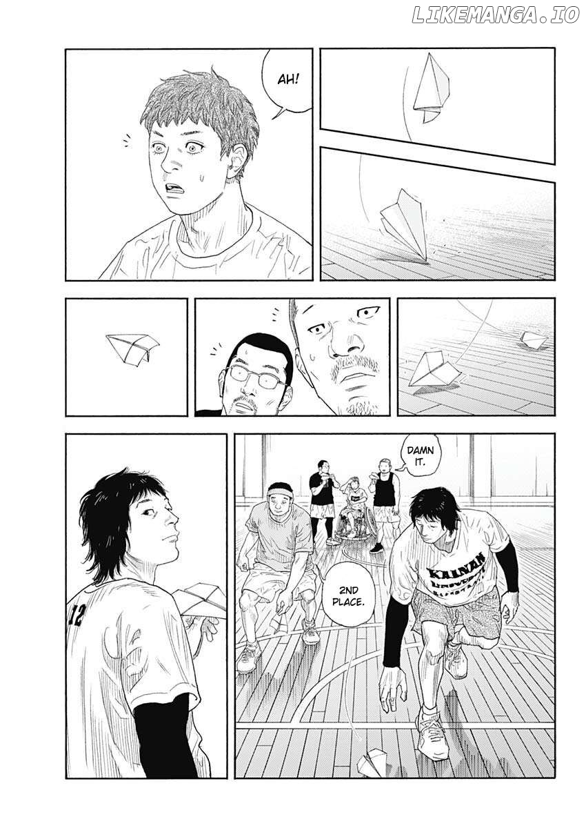 Real, Chapter 98 image 27